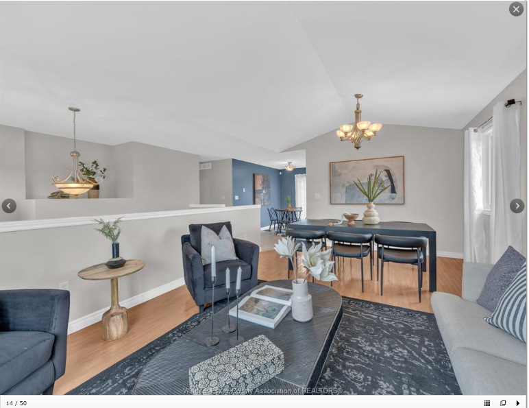 2880 Dominion Boulevard Interior